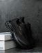 Кросівки Salomon Odyssey Elmt Gore-Tex Triple Black SL032 фото 9