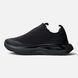 Кросівки Salomon Odyssey Elmt Gore-Tex Triple Black SL032 фото 2