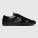 Кросівки Golden Goose Black gg4 фото 1