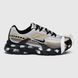 Кросівки Nike Initiator Custom Light Grey NK337 фото 1