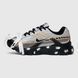 Кросівки Nike Initiator Custom Light Grey NK337 фото 2