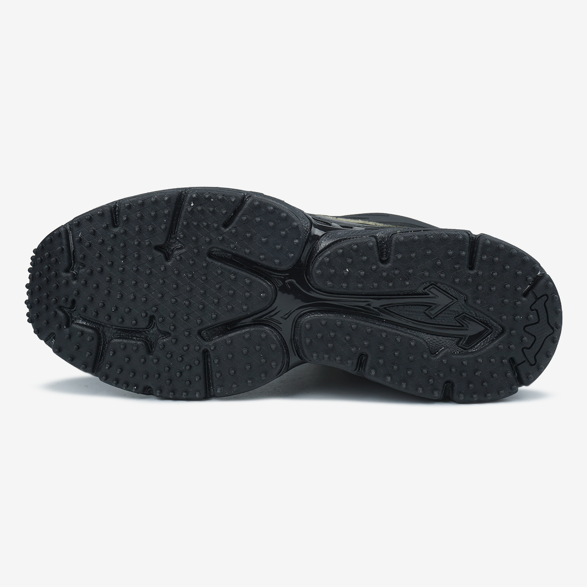 Off-White Be Right Full Black 16023 фото