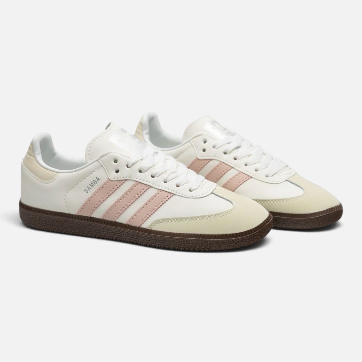 Adidas Samba OG Lucid Pink C-02098 фото