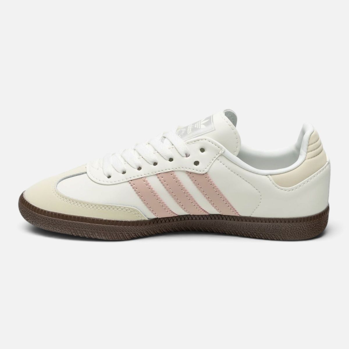 Adidas Samba OG Lucid Pink C-02098 фото
