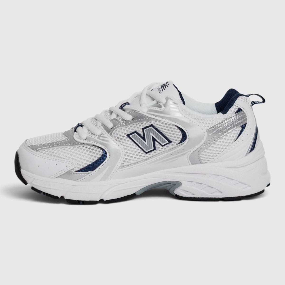 Кросівки New Balance 530 White Blue NB060 фото