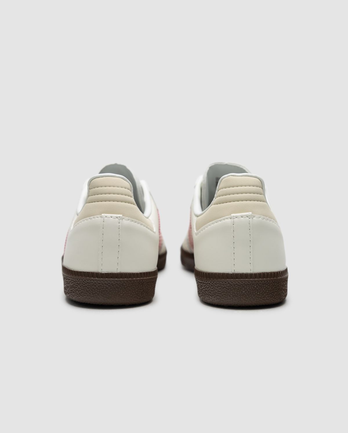 Adidas Samba OG Lucid Pink C-02098 фото