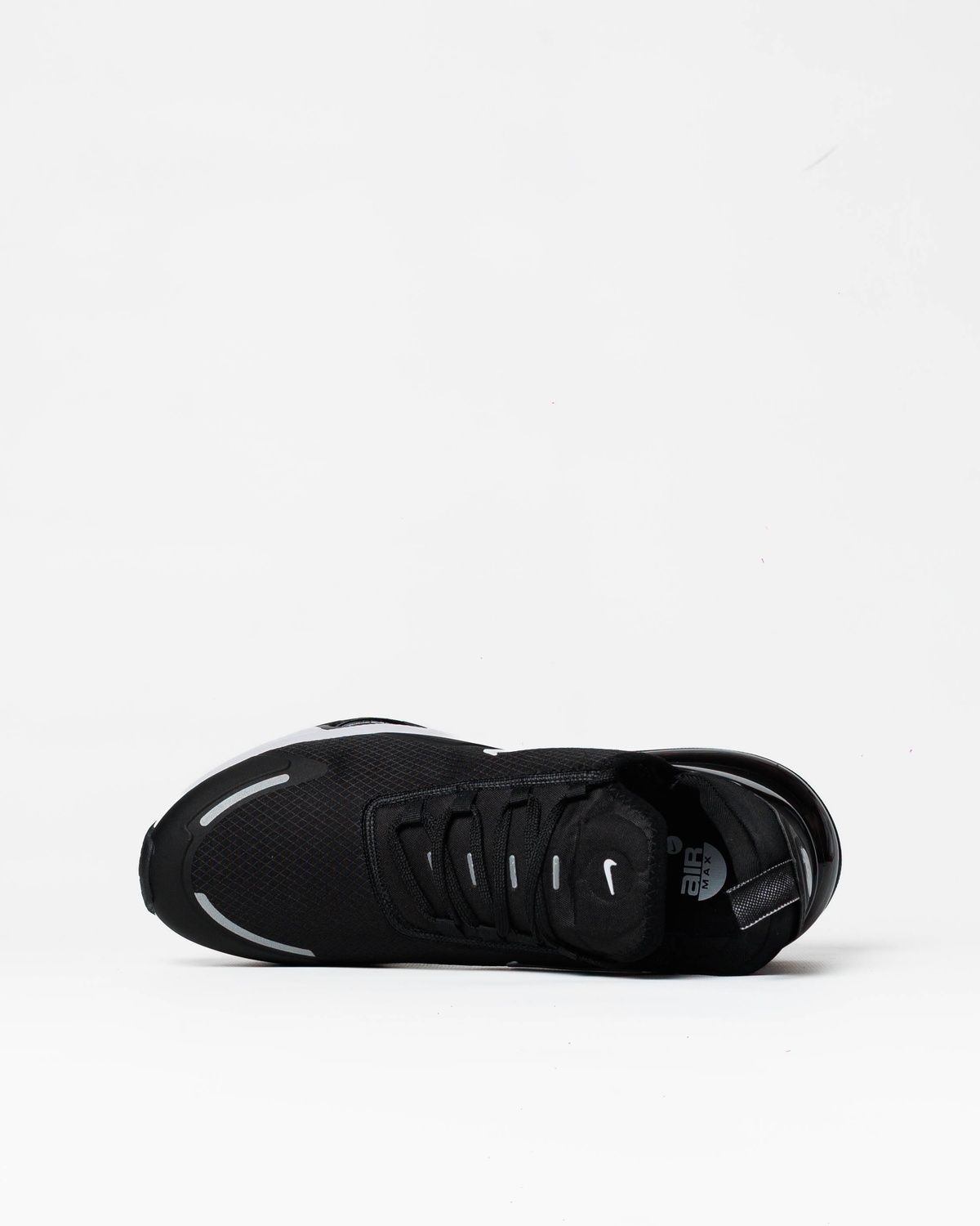 Кросівки Nike Air Max 270 Gore-Tex Black White NK392 фото