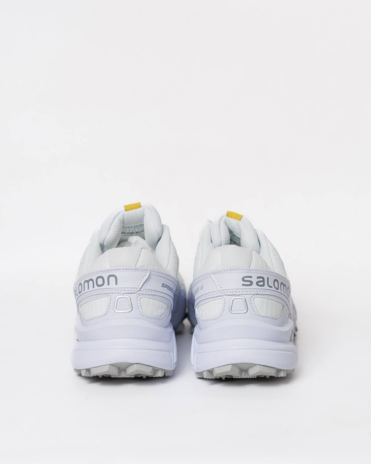 Кросівки Salomon Speedcross 3 White SL025 фото