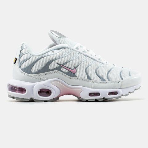 Кросівки Nike Air Max Tn Plus 2484 фото