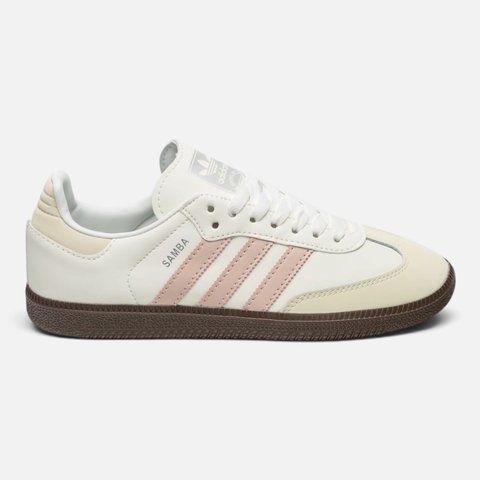 Adidas Samba OG Lucid Pink C-02098 фото