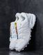 Кросівки Salomon Speedcross 3 White SL025 фото 8