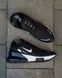 Кросівки Nike Air Max 270 Gore-Tex Black White NK392 фото 16