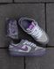 Кросівки Nike SB Dunk Low Purple Pigeon NK214 фото 11