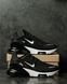 Кросівки Nike Air Max 270 Gore-Tex Black White NK392 фото 18