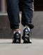 Кросівки Nike Air Max 270 Gore-Tex Black White NK392 фото 17