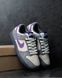 Кросівки Nike SB Dunk Low Purple Pigeon NK214 фото 9
