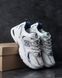 Кросівки New Balance 530 White Blue NB060 фото 13