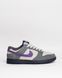 Кросівки Nike SB Dunk Low Purple Pigeon NK214 фото 1