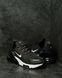 Кросівки Nike Air Max 270 Gore-Tex Black White NK392 фото 11