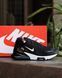 Кросівки Nike Air Max 270 Gore-Tex Black White NK392 фото 10