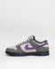 Кросівки Nike SB Dunk Low Purple Pigeon NK214 фото 2