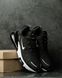 Кросівки Nike Air Max 270 Gore-Tex Black White NK392 фото 8