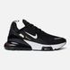 Кросівки Nike Air Max 270 Gore-Tex Black White NK392 фото 1