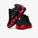 Кросівки Nike Shox 'Black/Red' 0163 фото 9
