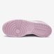 Nike SB Dunk Low Pink Corduroy 0394 фото 5