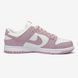 Nike SB Dunk Low Pink Corduroy 0394 фото 9
