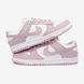 Nike SB Dunk Low Pink Corduroy 0394 фото 10
