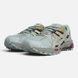 Кросівки Asics Gel Kahana 8 Beige Red AS002 фото 3