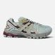 Кросівки Asics Gel Kahana 8 Beige Red AS002 фото 1