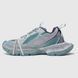 Кросівки Balenciaga 3XL Aquamarine BL009 фото 2