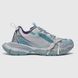 Кросівки Balenciaga 3XL Aquamarine BL009 фото 1