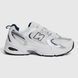 Кросівки New Balance 530 White Blue NB060 фото 1