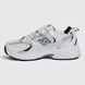 Кросівки New Balance 530 White Blue NB060 фото 2