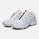 Кросівки Salomon Speedcross 3 White SL025 фото 3