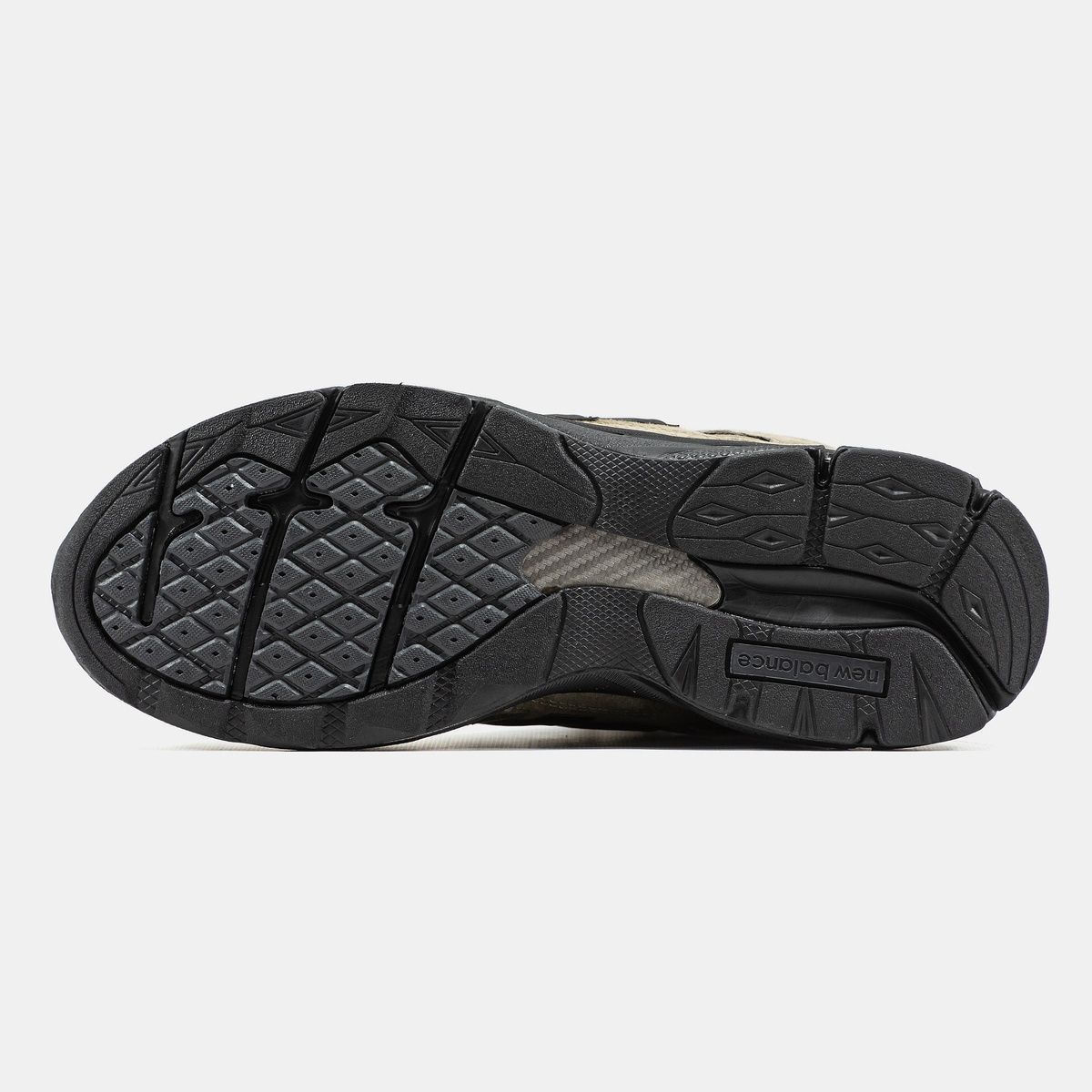 Кросівки New Balance 990 | Gore-Tex | Термо 3068 фото