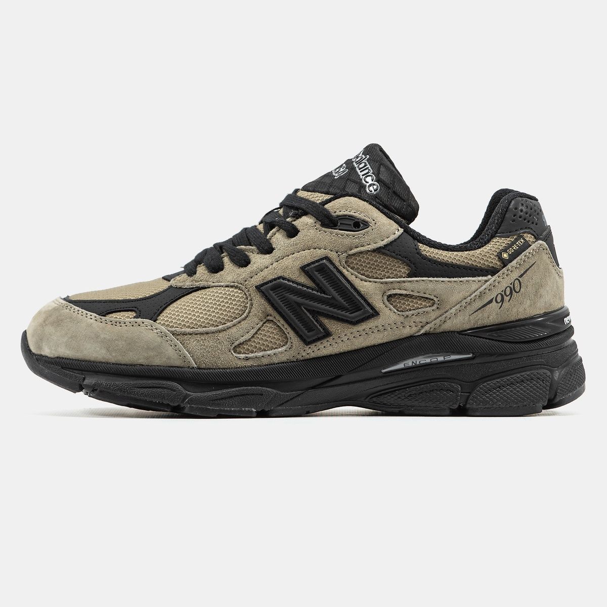 Кросівки New Balance 990 | Gore-Tex | Термо 3068 фото