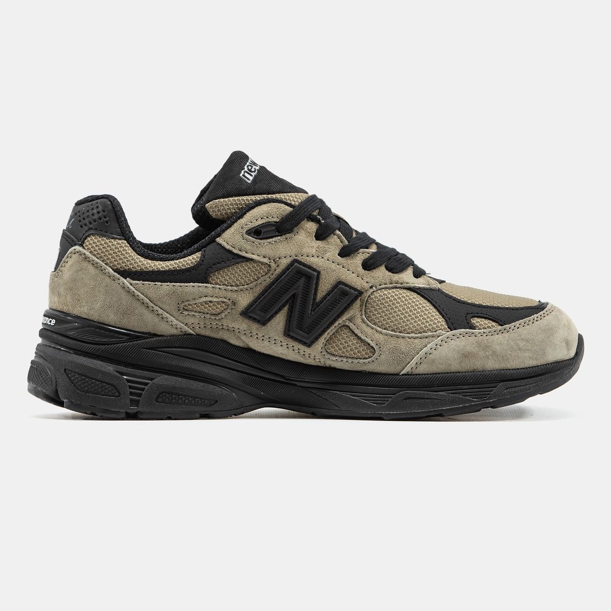 Кросівки New Balance 990 | Gore-Tex | Термо 3068 фото
