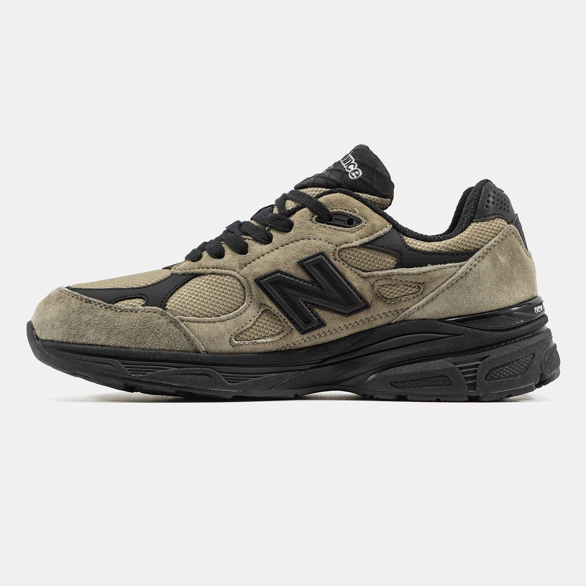 Кросівки New Balance 990 | Gore-Tex | Термо 3068 фото
