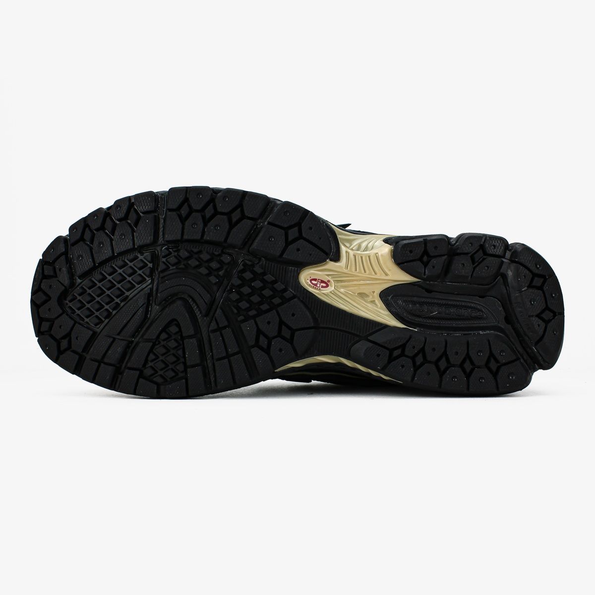 Кросівки New Balance Kith x 1906R 'Black 401 фото