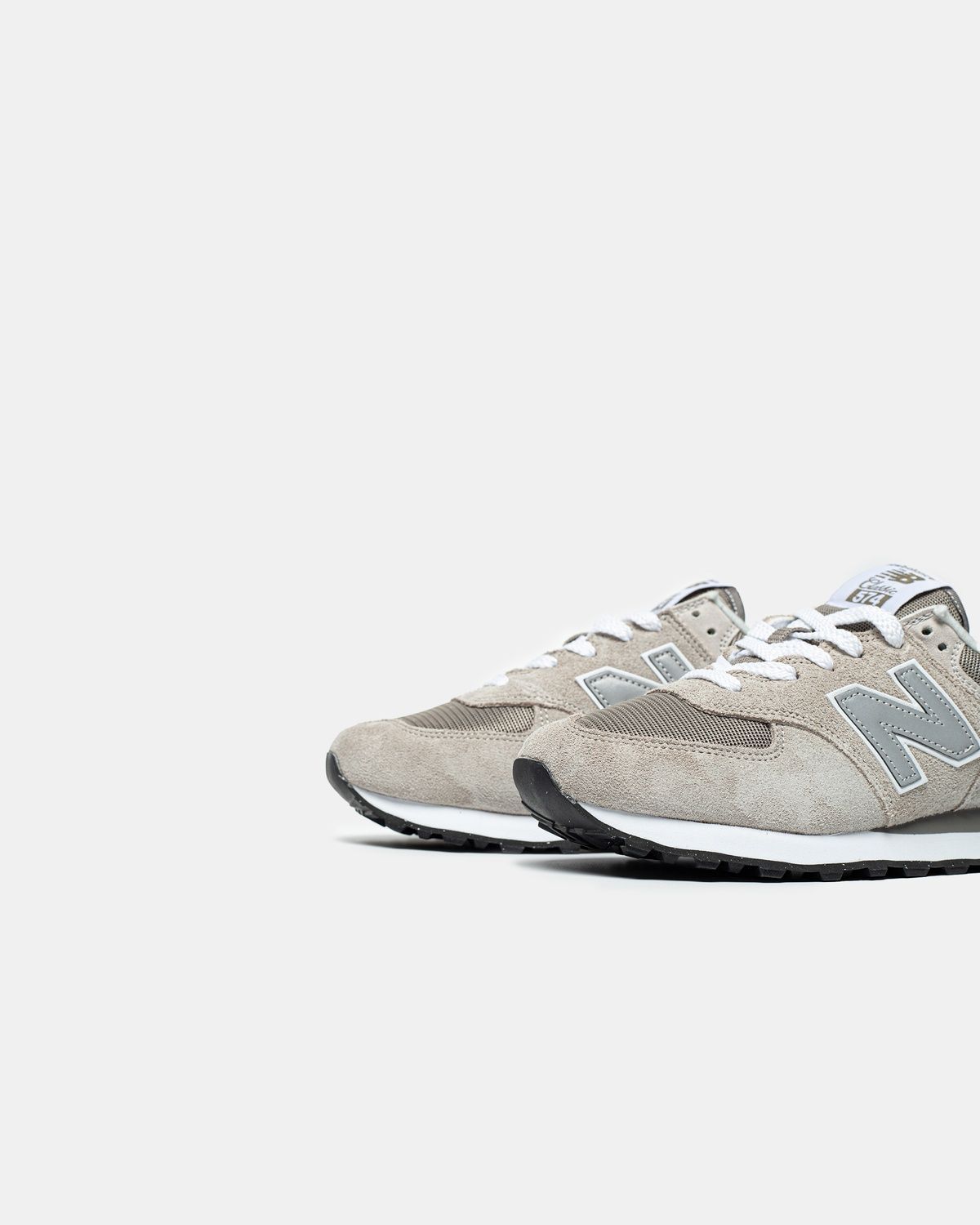 Кросівки New Balance 327 Sand Beige Grey N327wva фото