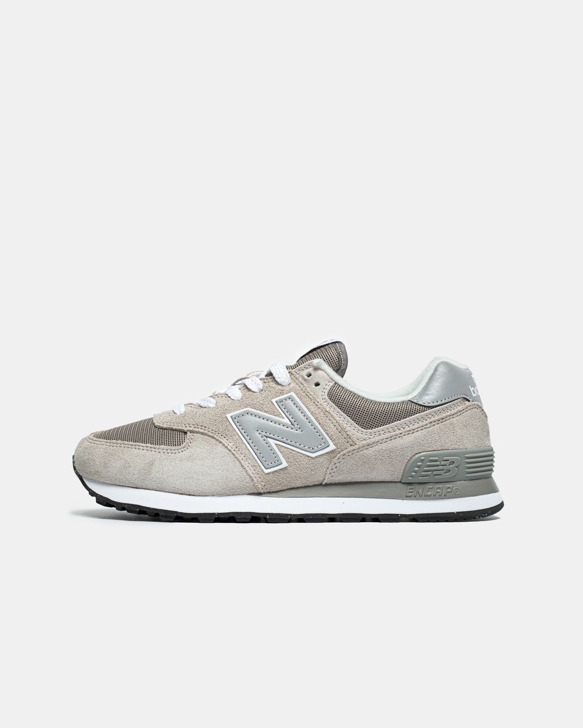 Кросівки New Balance 327 Sand Beige Grey N327wva фото