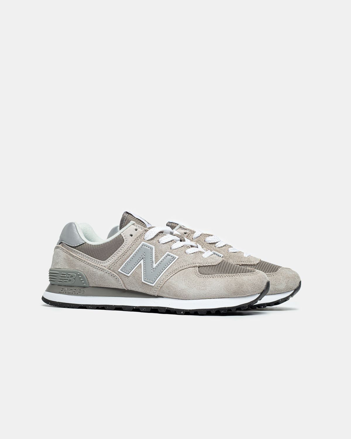 Кросівки New Balance 327 Sand Beige Grey N327wva фото