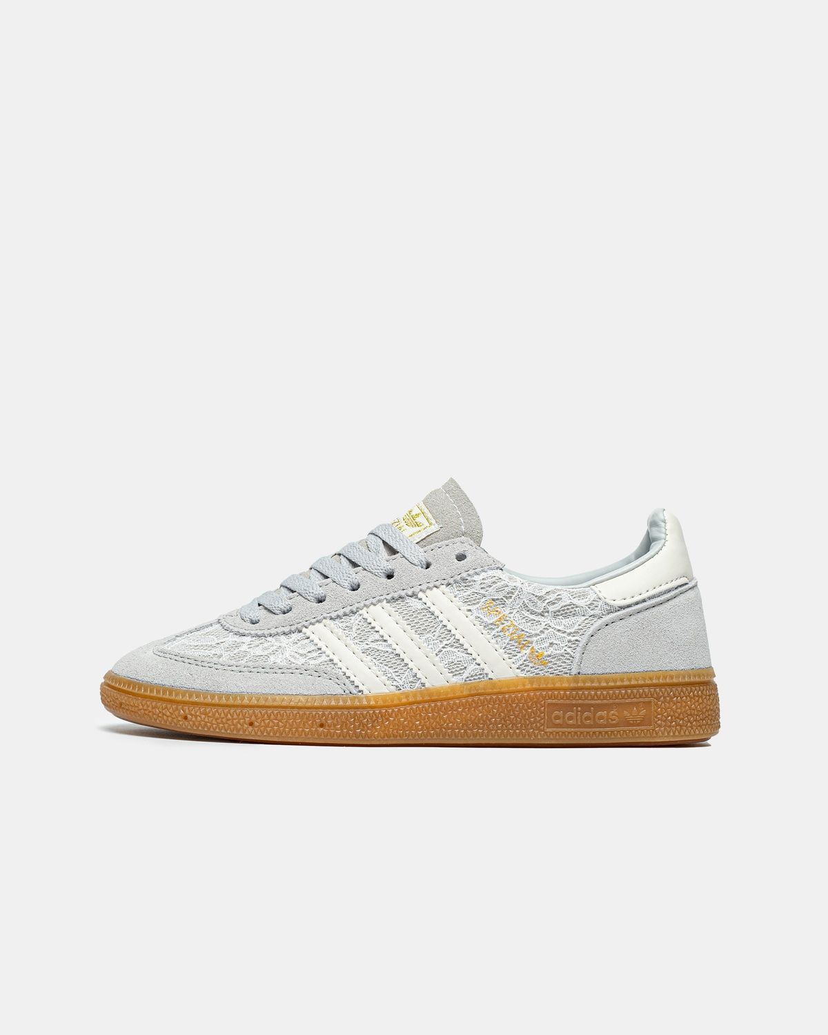 Кросівки Adidaz SPZL "jd exclusive" agg44 фото