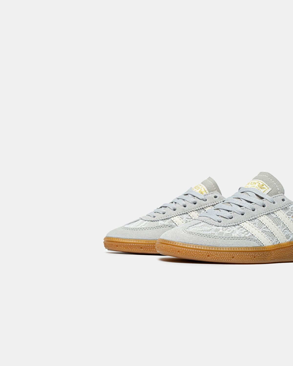 Кросівки Adidaz SPZL "jd exclusive" agg44 фото