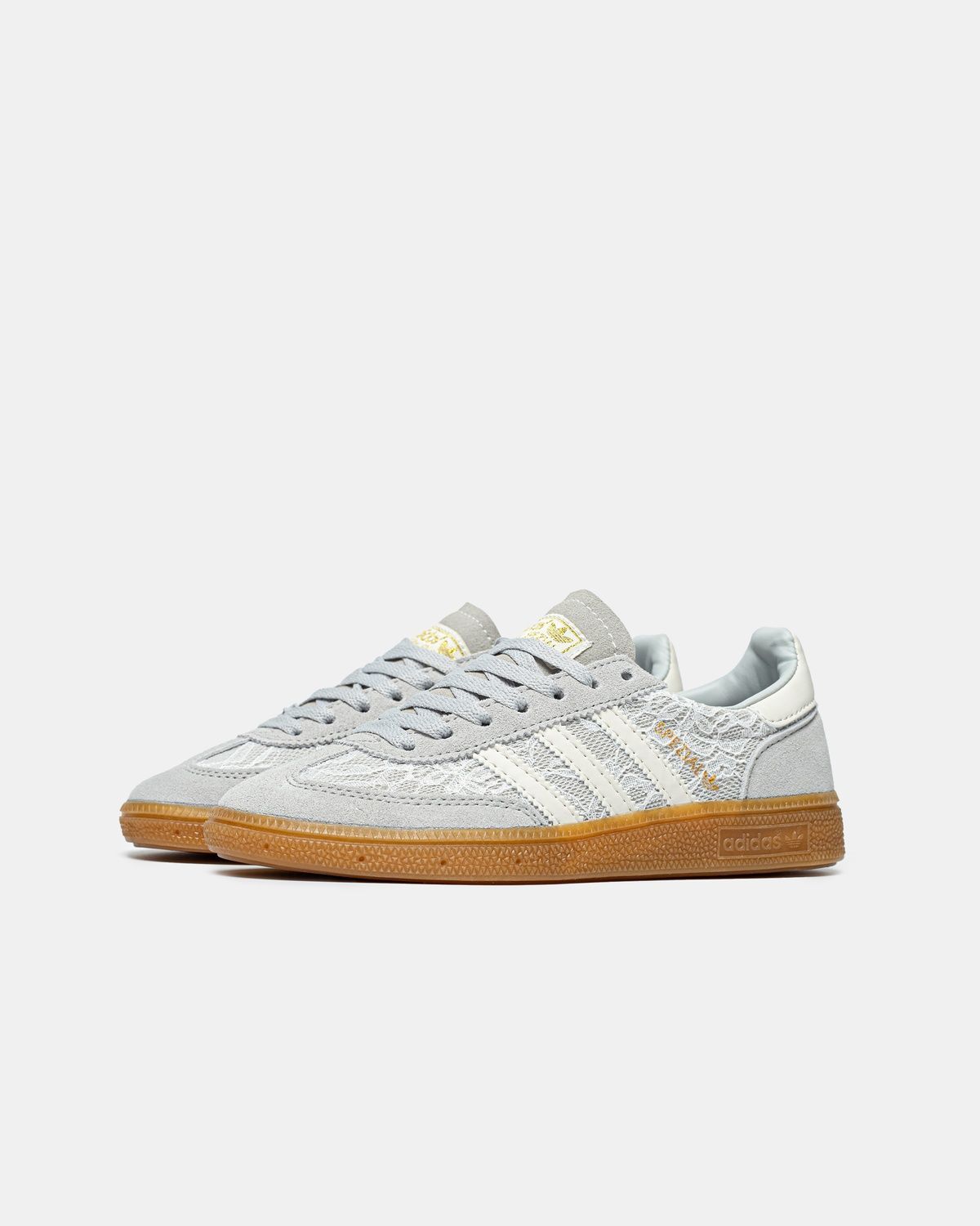 Кросівки Adidaz SPZL "jd exclusive" agg44 фото