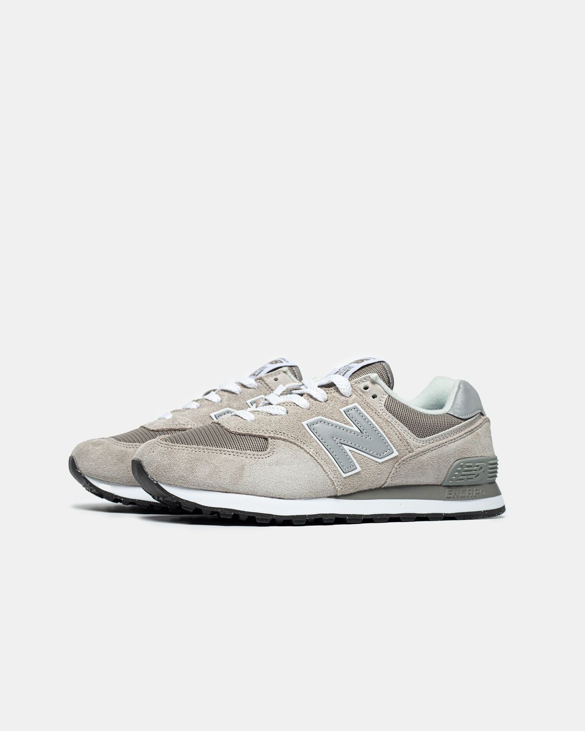 Кросівки New Balance 327 Sand Beige Grey N327wva фото